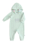 Vauva x Moomin Vauva x Moomin Long Sleeves Romper Romper