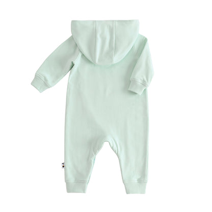 Vauva x Moomin Vauva x Moomin Long Sleeves Romper Romper