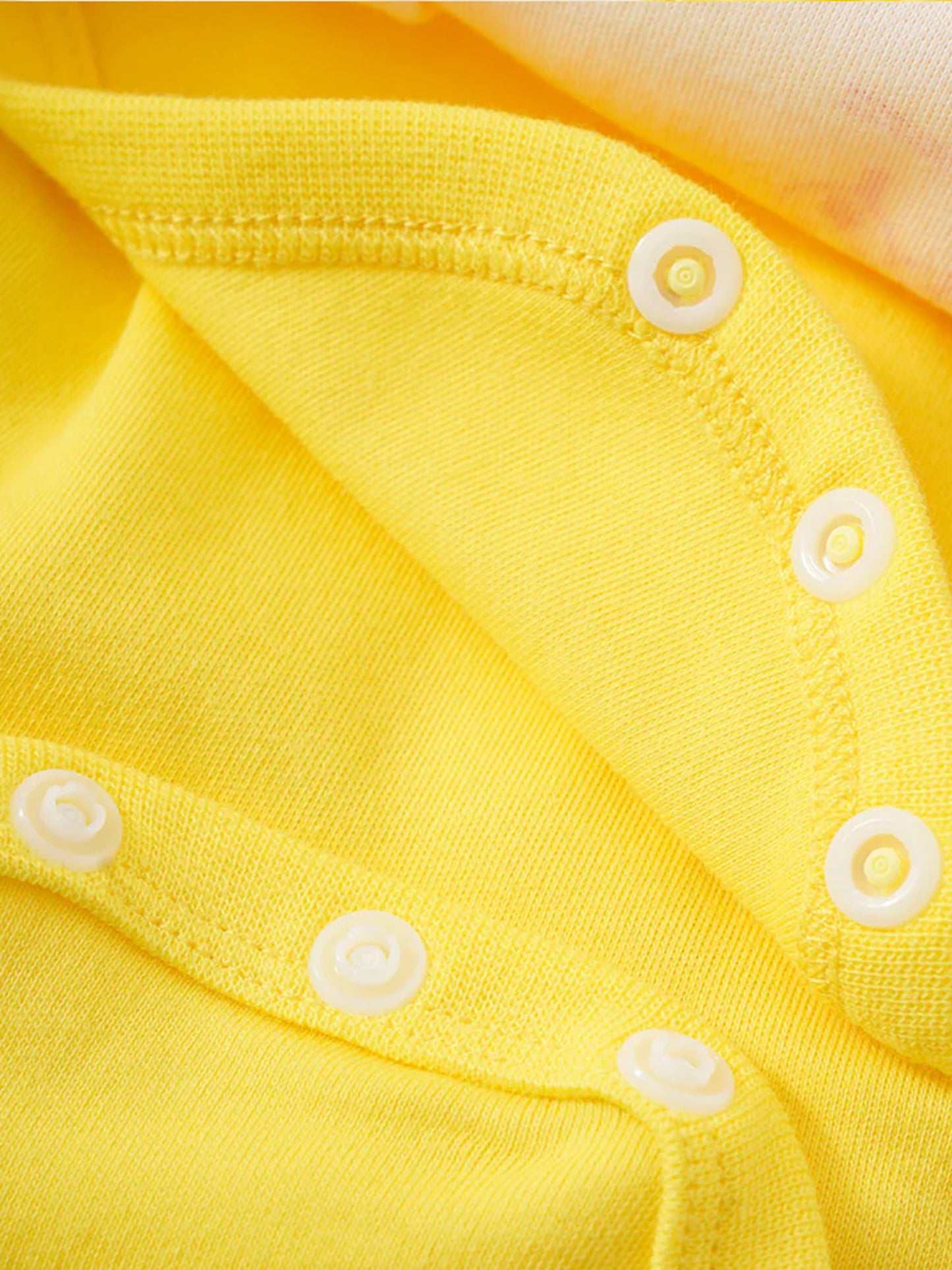 Vauva x Moomin Vauva x Moomin SS23 - Baby Girls Moomin Print Cotton Long Sleeves Bodysuit Bodysuit