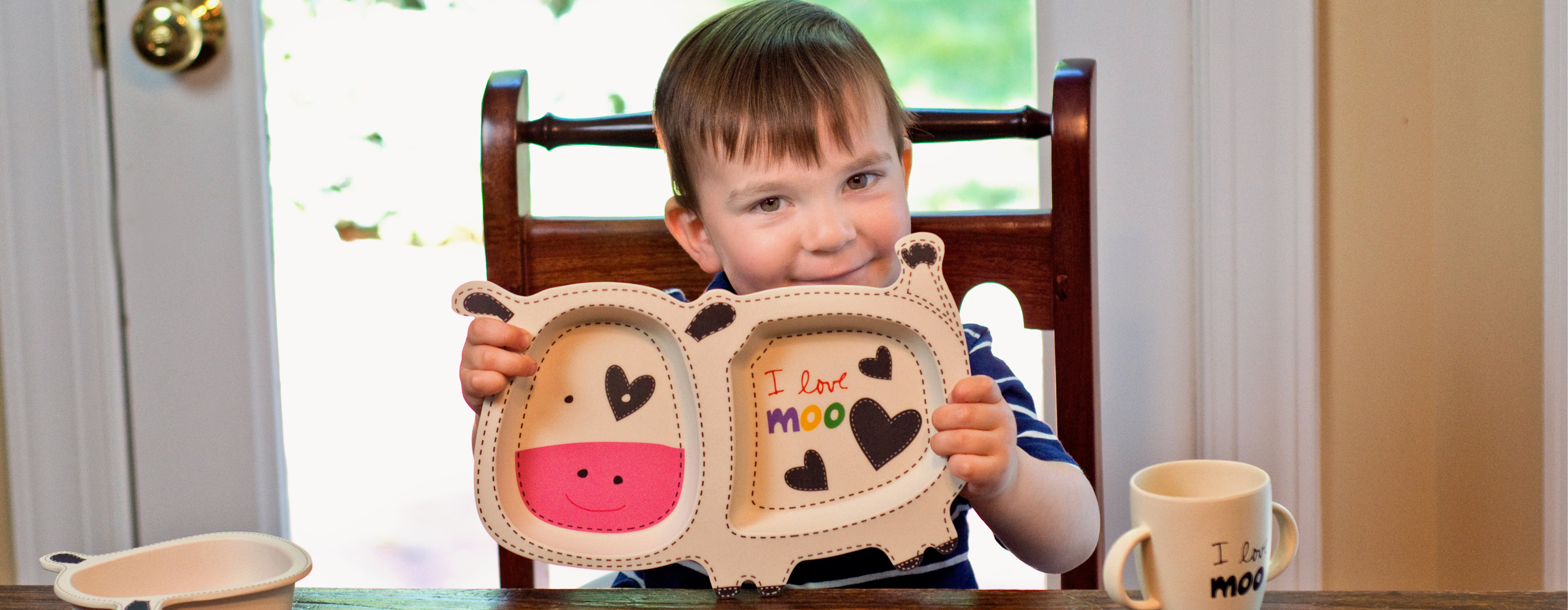 Bamboozle – Sustainable Play