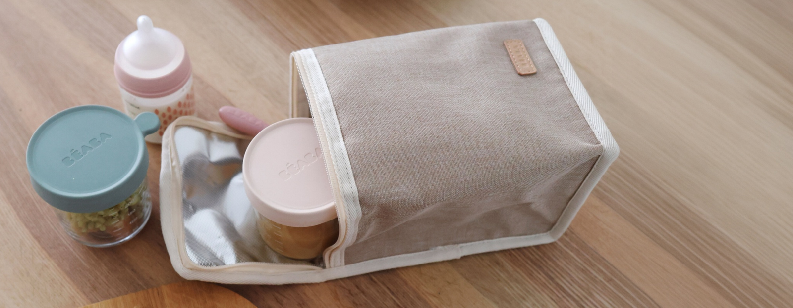 BÉABA – Parent-Friendly Solutions