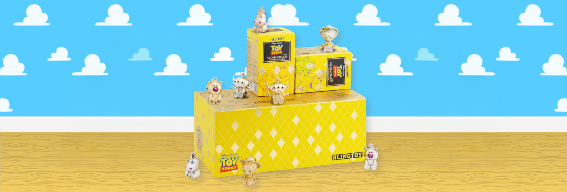 BlingToy