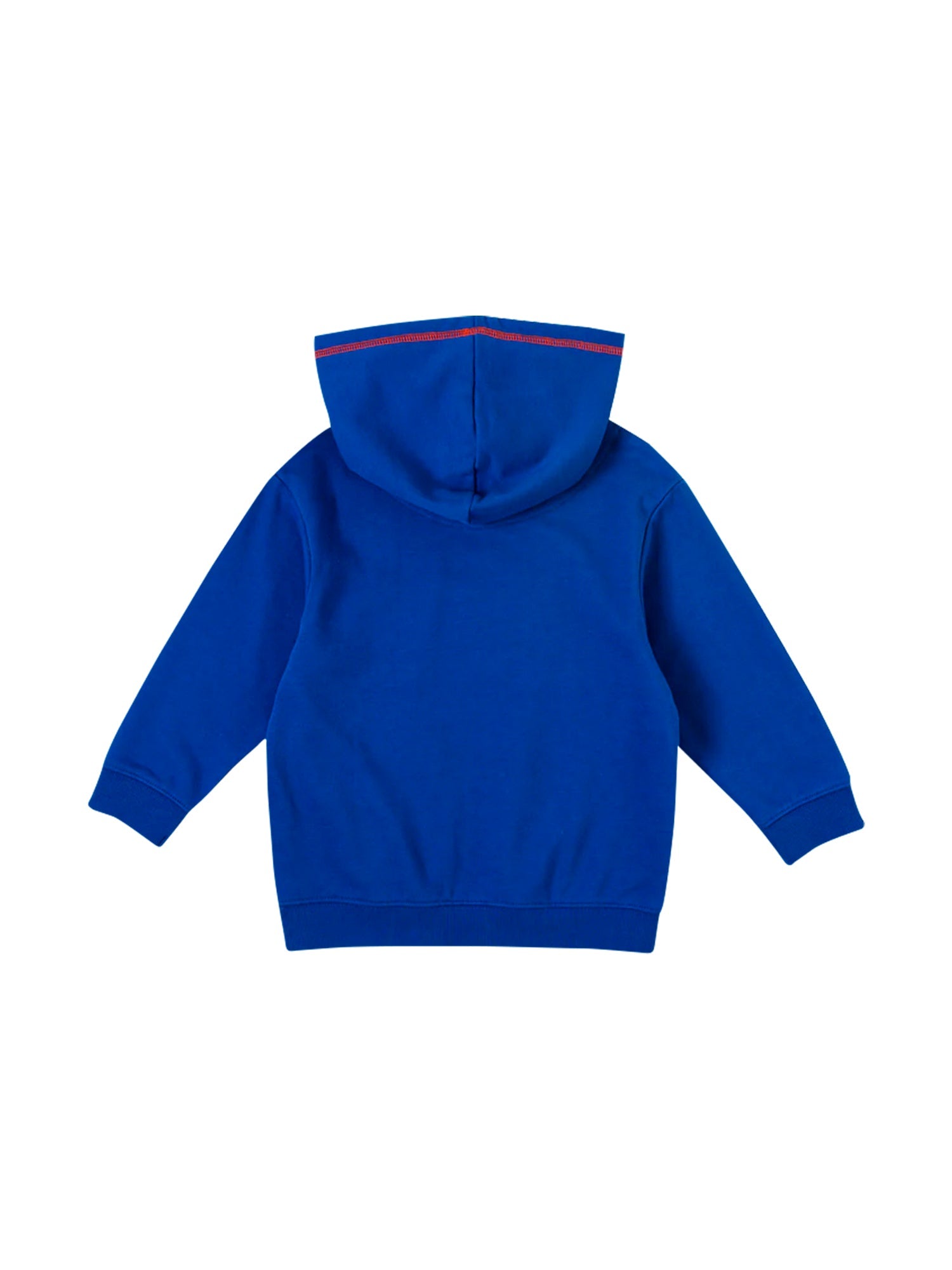 VAUVA Vauva Boys Raccoon Love Dream Hope Explore Hoodie