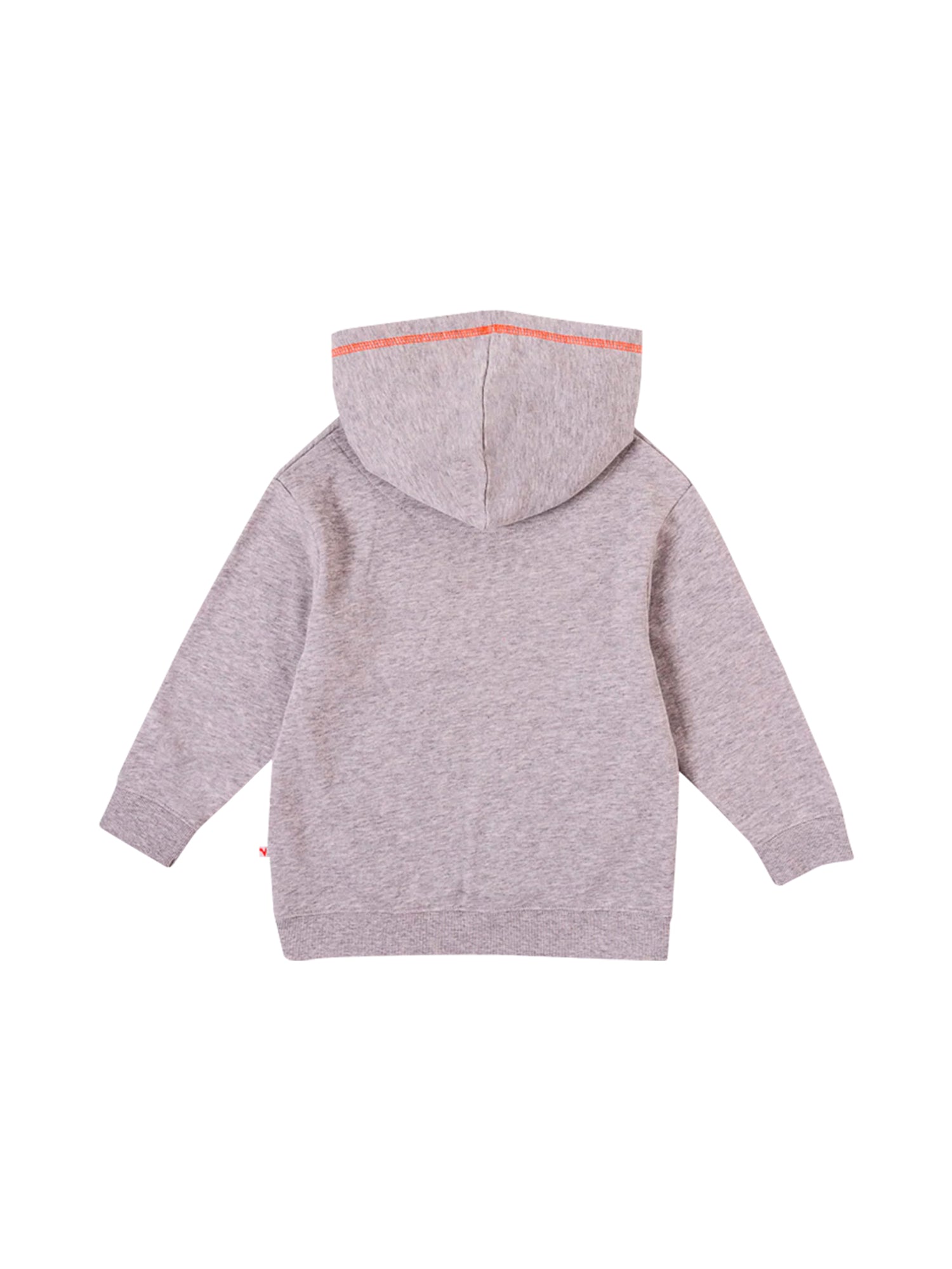 VAUVA Vauva Boys Raccoon Love Dream Hope Explore Hoodie