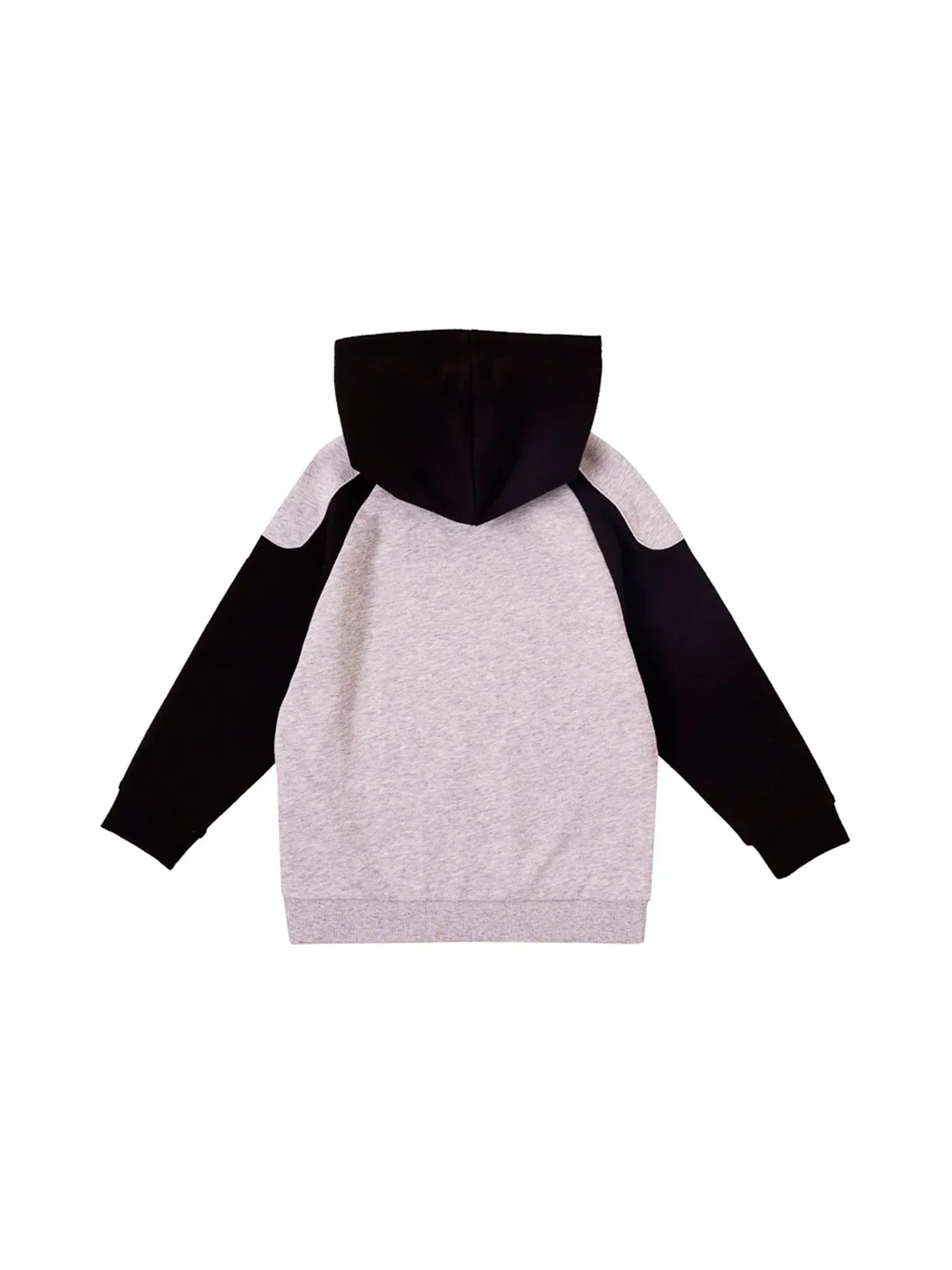 Boys Raccoon Love Nuts Hoodie