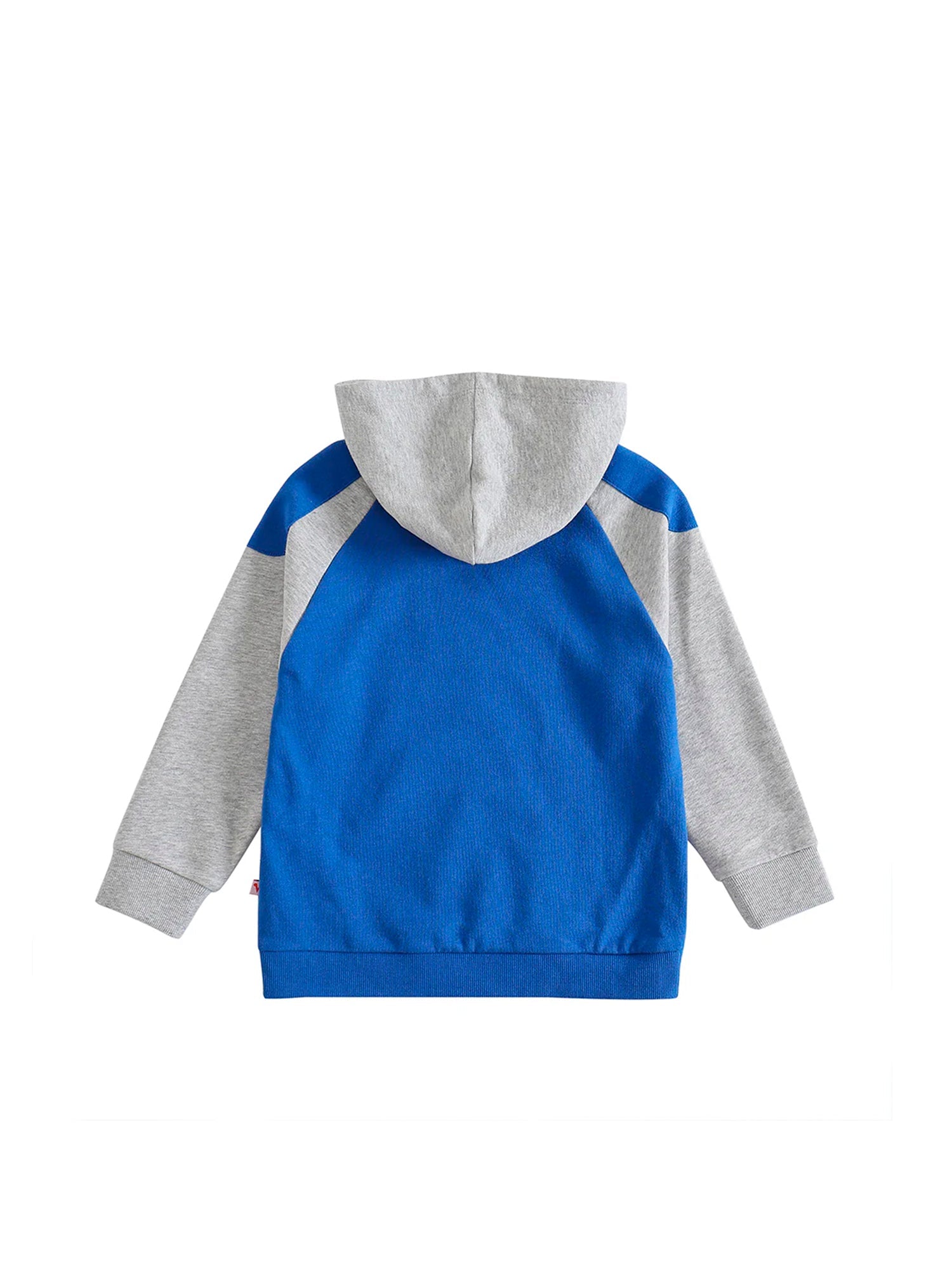 Boys Raccoon Love Nuts Hoodie