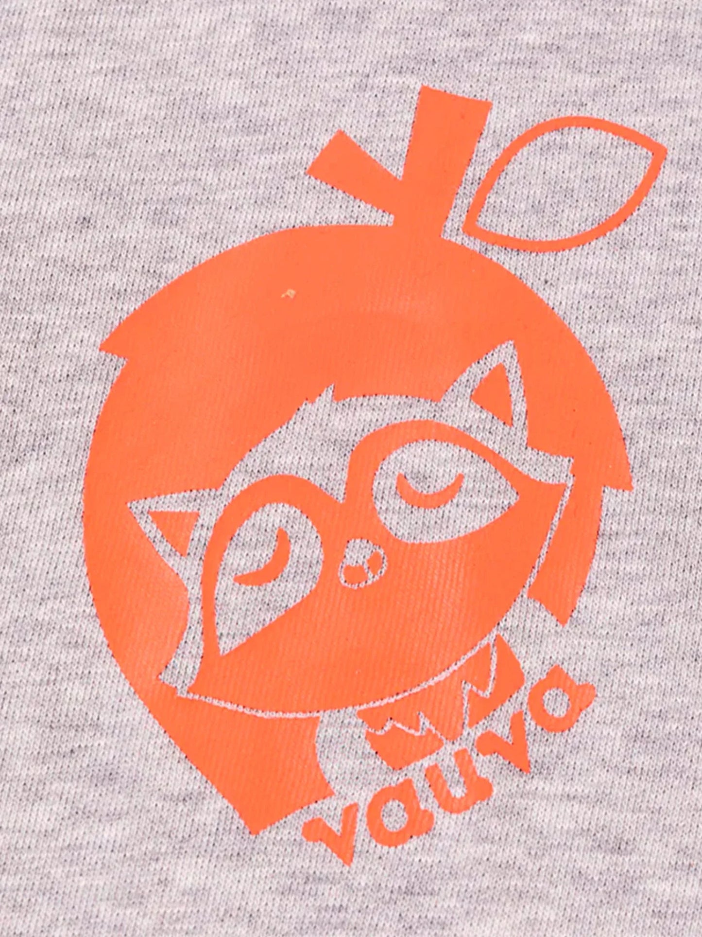 Boys Raccoon Love Nuts Hoodie