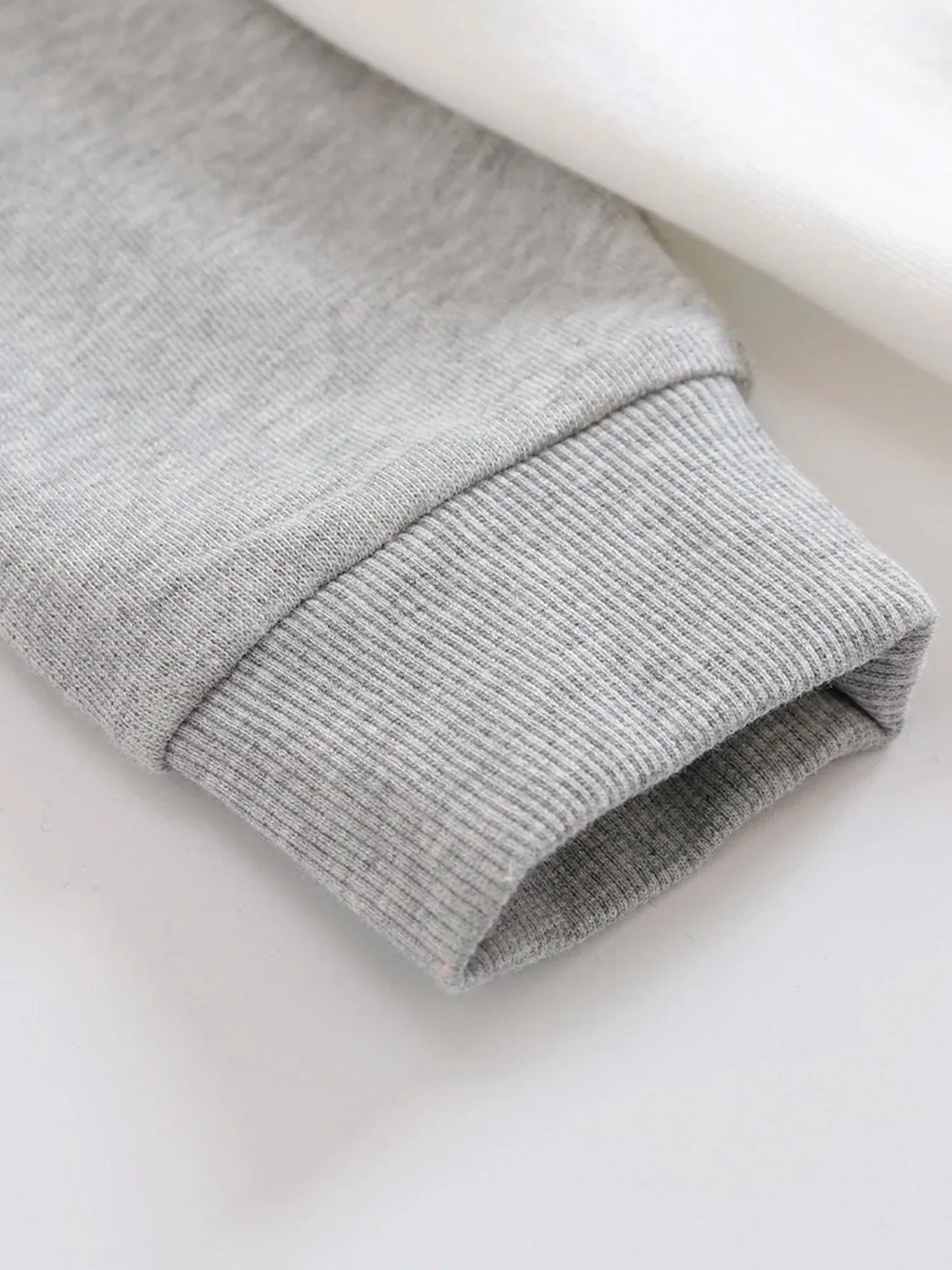 Boys Raccoon Love Nuts Hoodie