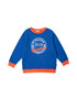 Boys Raccoon Marvelous Sweatshirt