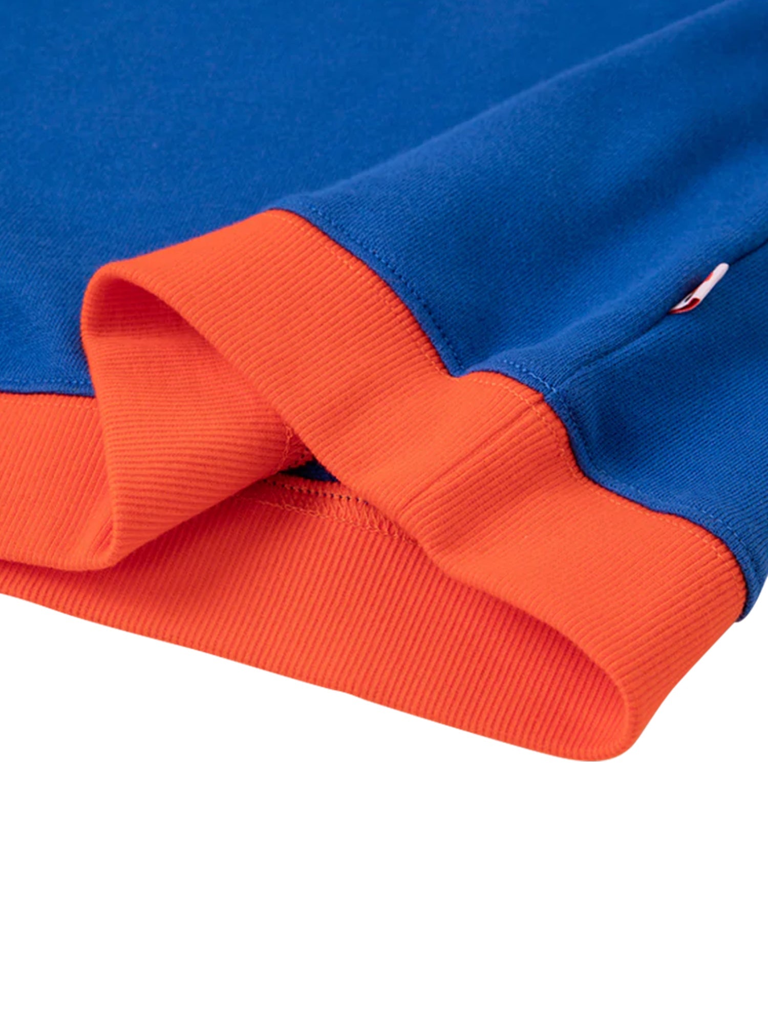 Boys Raccoon Marvelous Sweatshirt