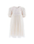 Confetti Bodice Kid Dress
