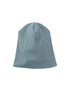 Beanie 2X1 Rib (GOTS)