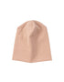 Beanie 2X1 Rib (GOTS)