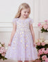 Lea Ditsy Dress