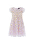 Lea Ditsy Dress