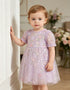Confetti Baby Dress