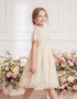Sweet Petal Dress