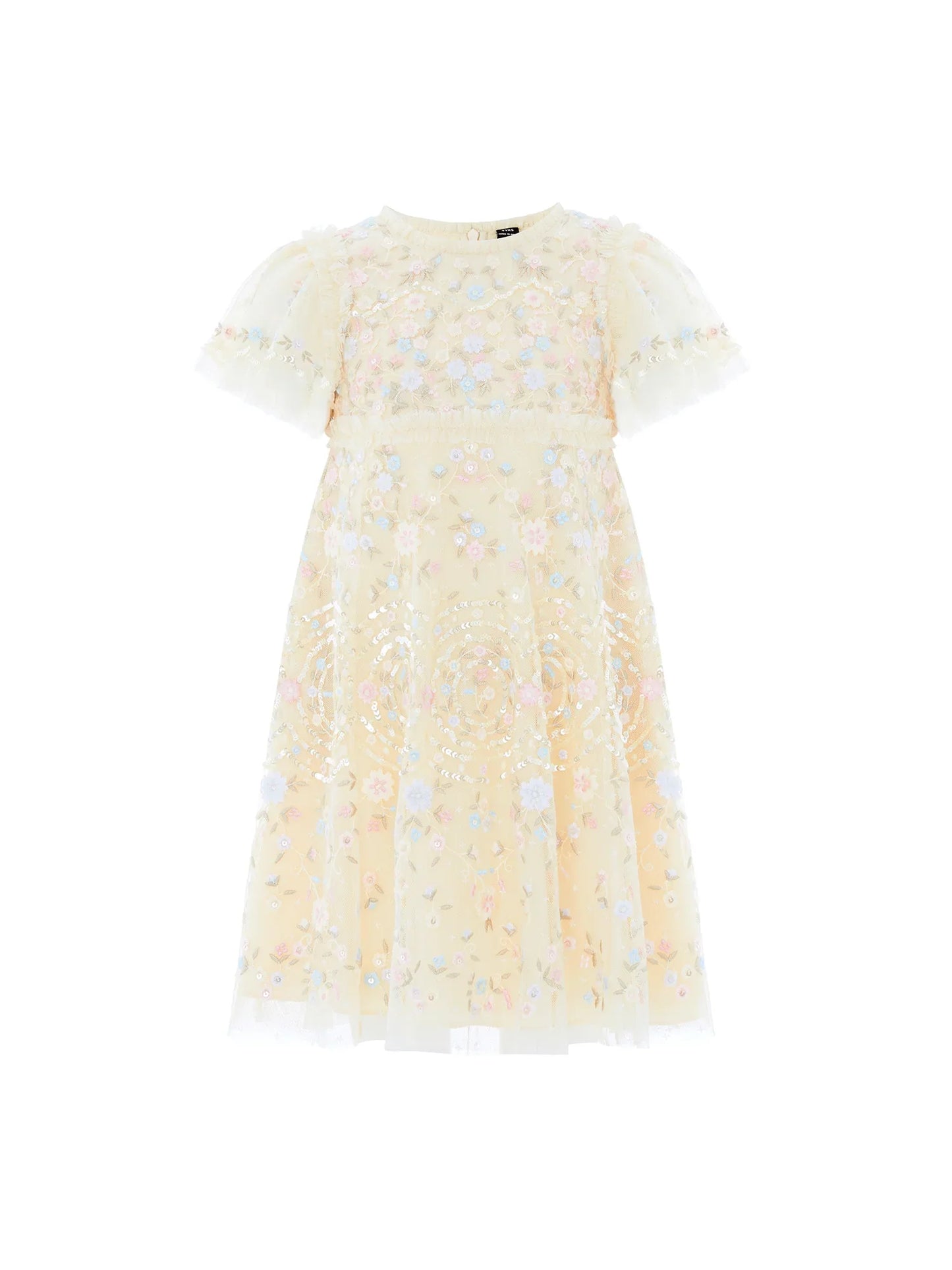 Sweet Petal Dress