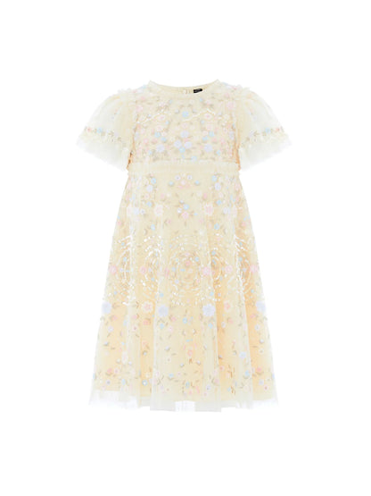 Sweet Petal Dress