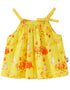 Vauva x Moomin Vauva x Moomin SS23 - Baby Girls All Over Print Cotton Top & Bottom Set Top & Bottom Set