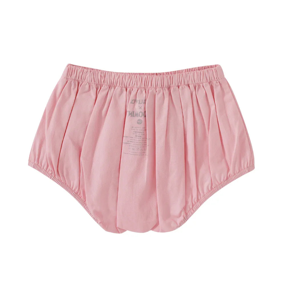 Vauva x Moomin Vauva x Moomin SS23 - Baby Girls All Over Print Cotton Top & Bottom Set Top & Bottom Set
