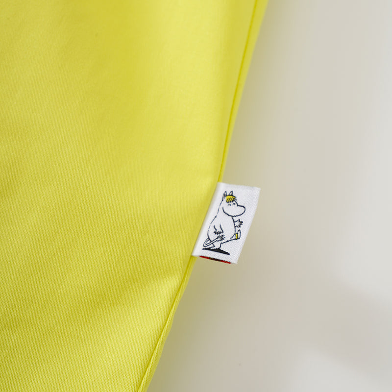 Vauva x Moomin SS23 - Baby Girls Ruffle Cotton Dress product image 3