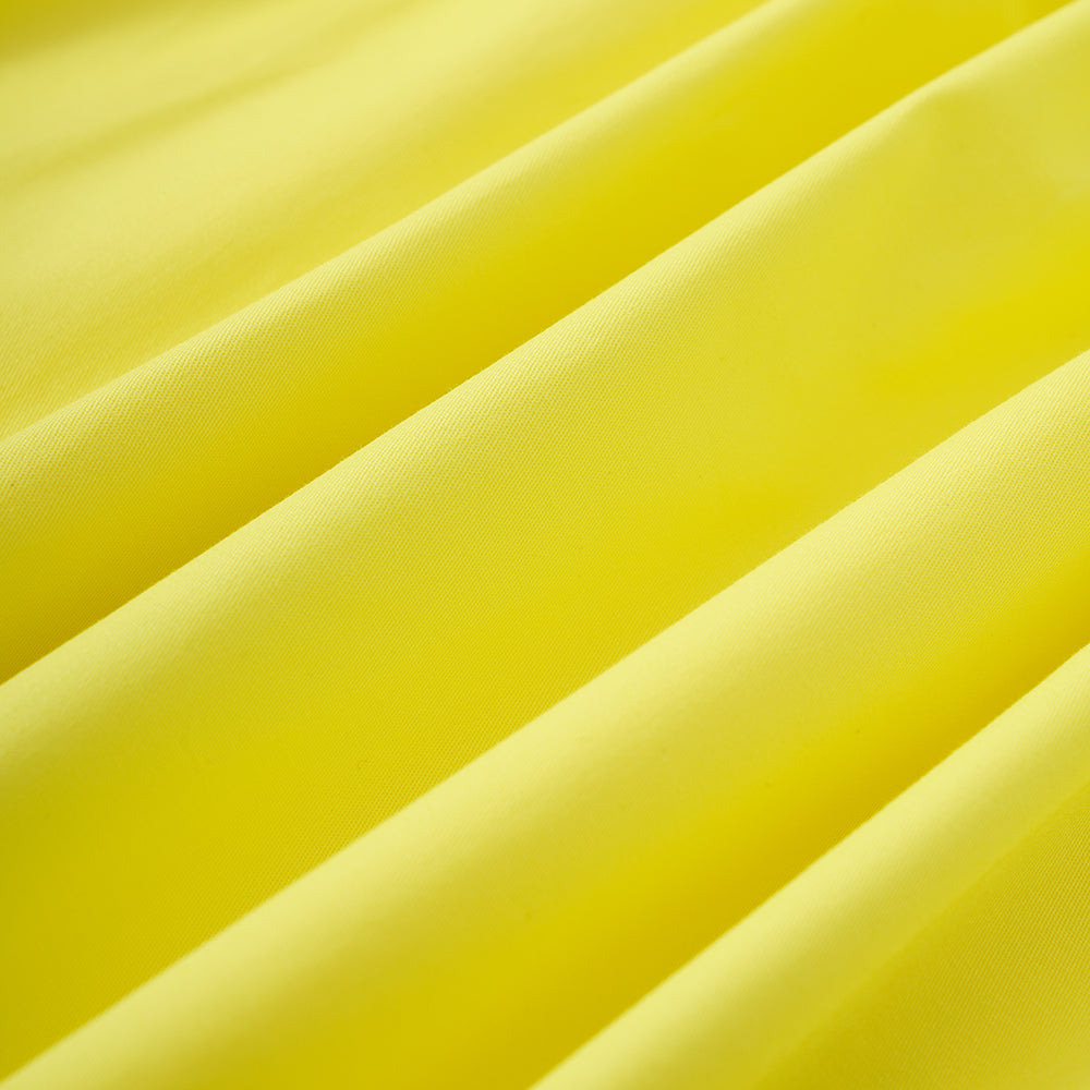 Vauva x Moomin Vauva x Moomin SS23 - Baby Girls Ruffle Cotton Dress Dresses