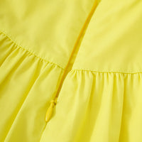 Vauva x Moomin SS23 - Baby Girls Ruffle Cotton Dress product image 6