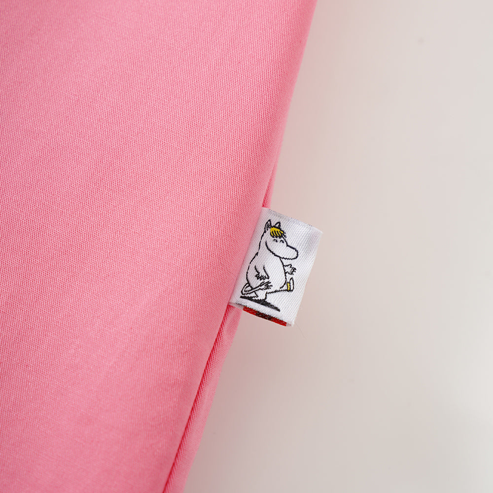 Vauva x Moomin SS23 - Baby Girls Ruffle Cotton Dress product image 4