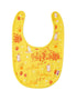 Vauva x Moomin Vauva x Moomin SS23 - Baby Unisex All Over Print Cotton Bib Bib