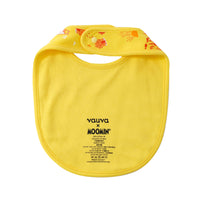 Vauva x Moomin SS23 - Baby Unisex All Over Print Cotton Bib product image 4