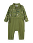 Vauva x Moomin Vauva x Moomin Long Sleeves Romper Romper