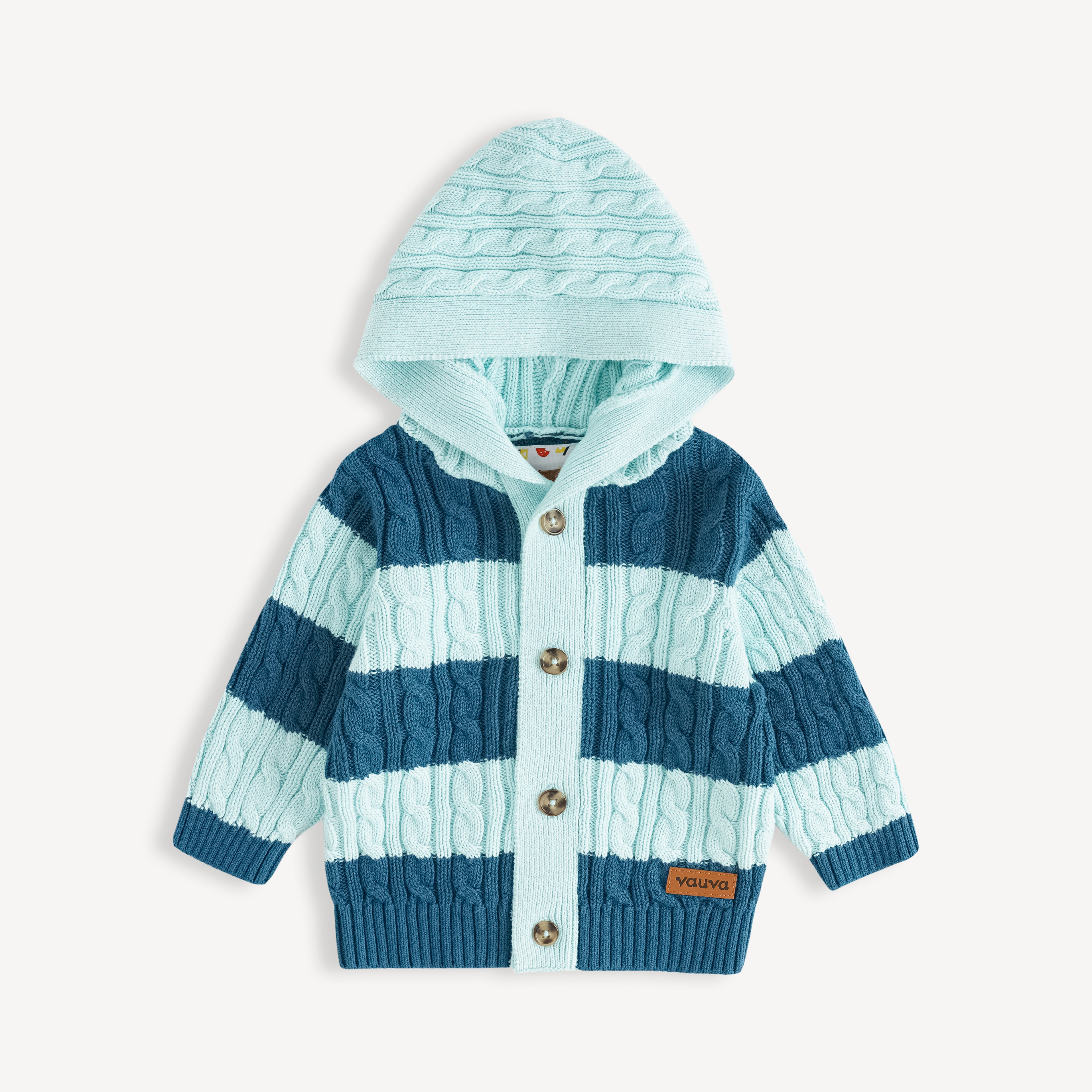 Baby Jacket