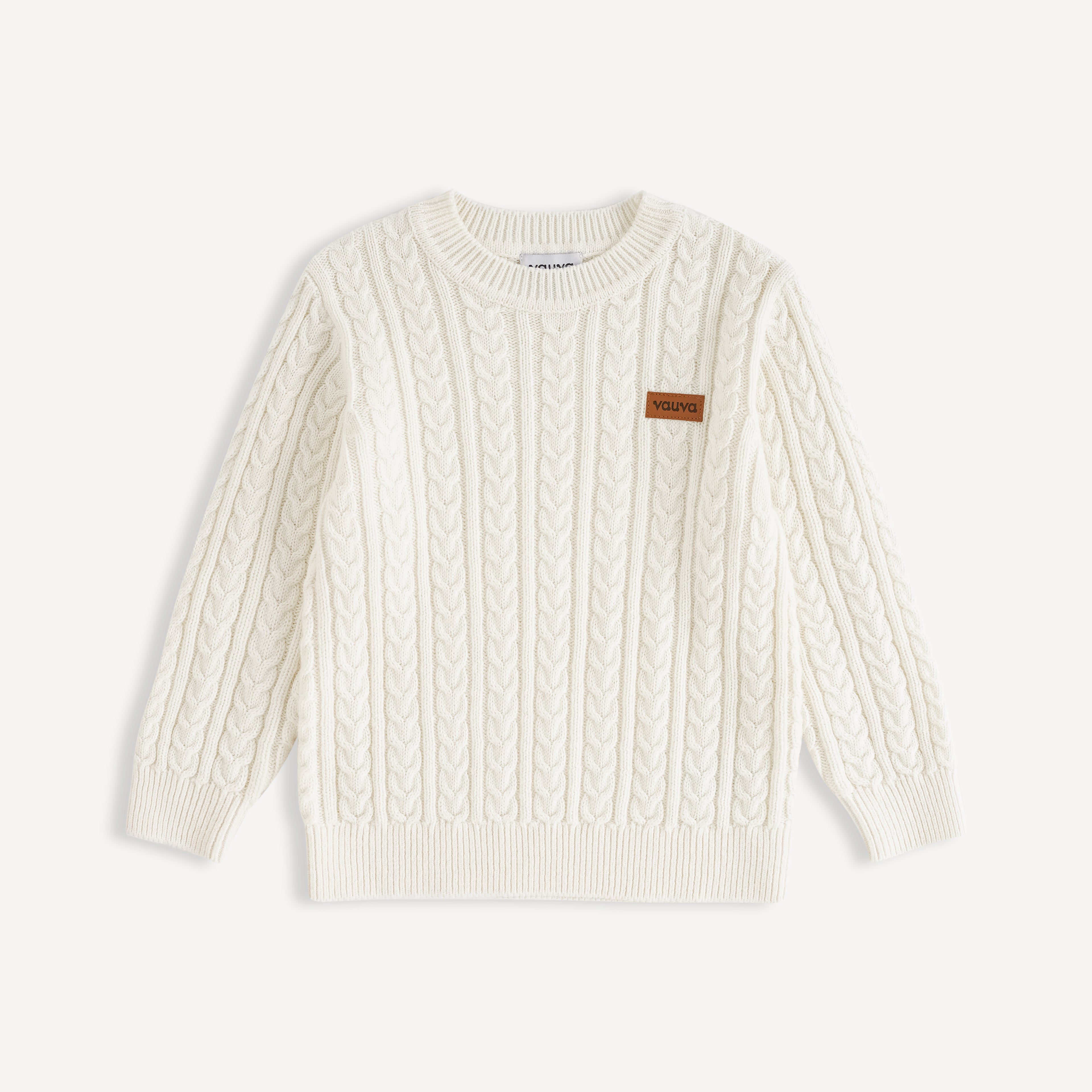 Boys Woolen Sweater