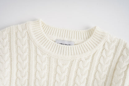 Boys Woolen Sweater