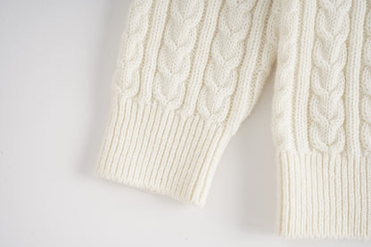 Boys Woolen Sweater