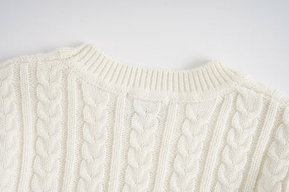 Baby Woolen Sweater