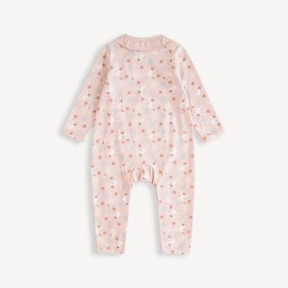 Baby Long Sleeve Jumpsuit