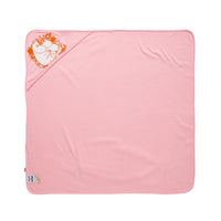 Vauva x Moomin SS23 - Baby Girls Cotton Blanket product image front 