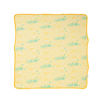 Vauva x Moomin SS23 - Baby Unisex Cotton Blanket product image back