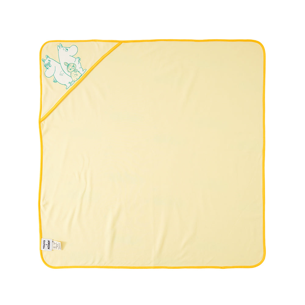 Vauva x Moomin SS23 - Baby Unisex Cotton Blanket
