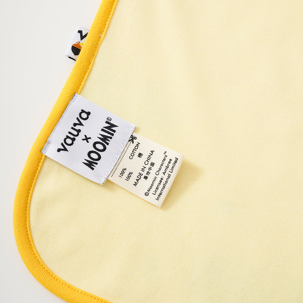 Vauva x Moomin SS23 - Baby Unisex Cotton Blanket product image 2