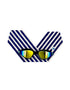 Lightweight Anti-Fog UV Protection Swim Adult Goggles