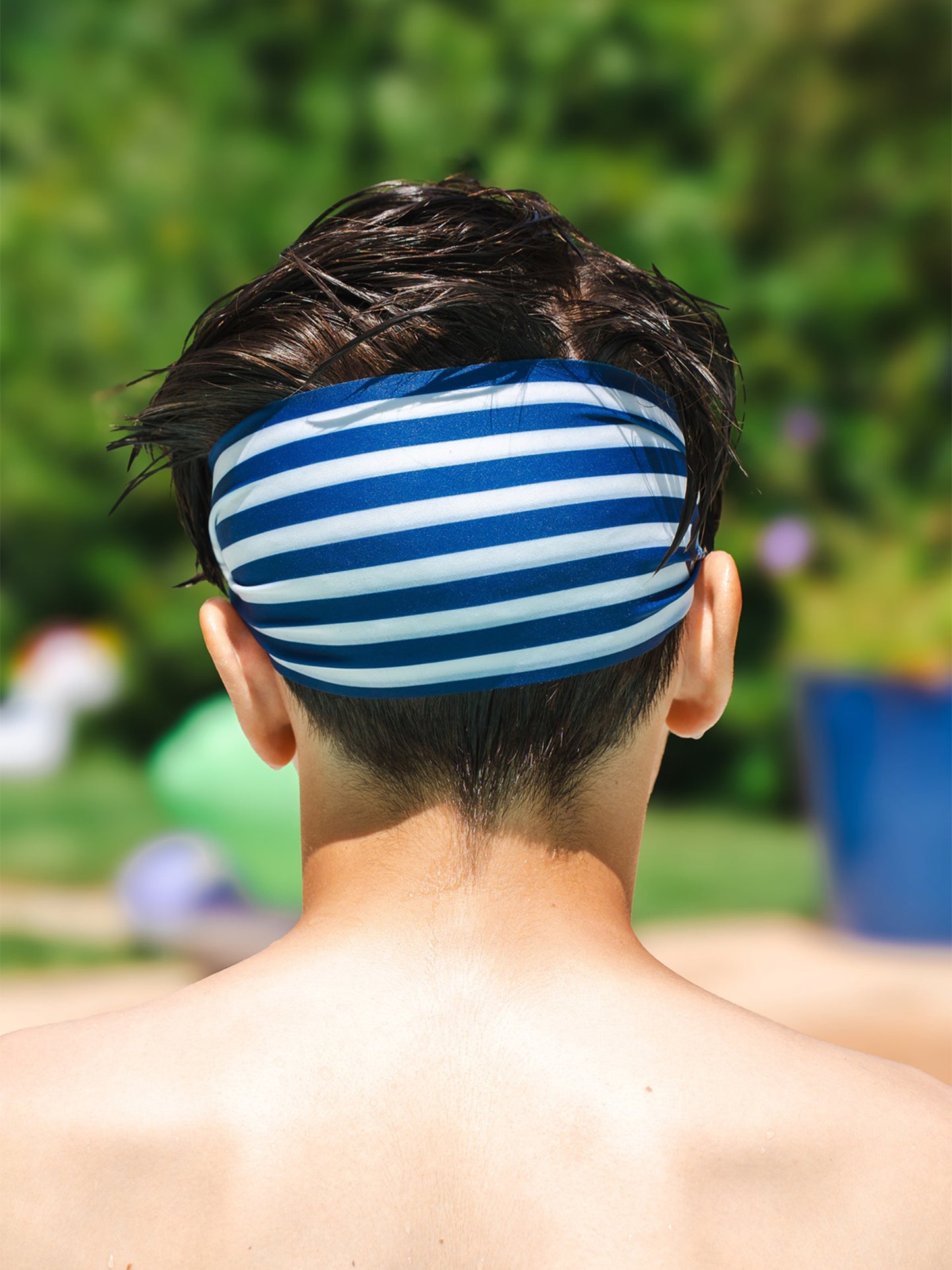 Lightweight Anti-Fog UV Protection Swim Adult Goggles
