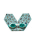 Lightweight Anti-Fog UV Protection Swim Kids Goggles