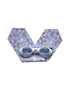Lightweight Anti-Fog UV Protection Swim Kids Goggles