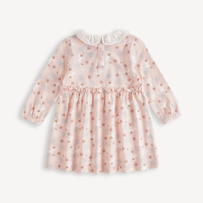 Baby Long Sleeve Dress