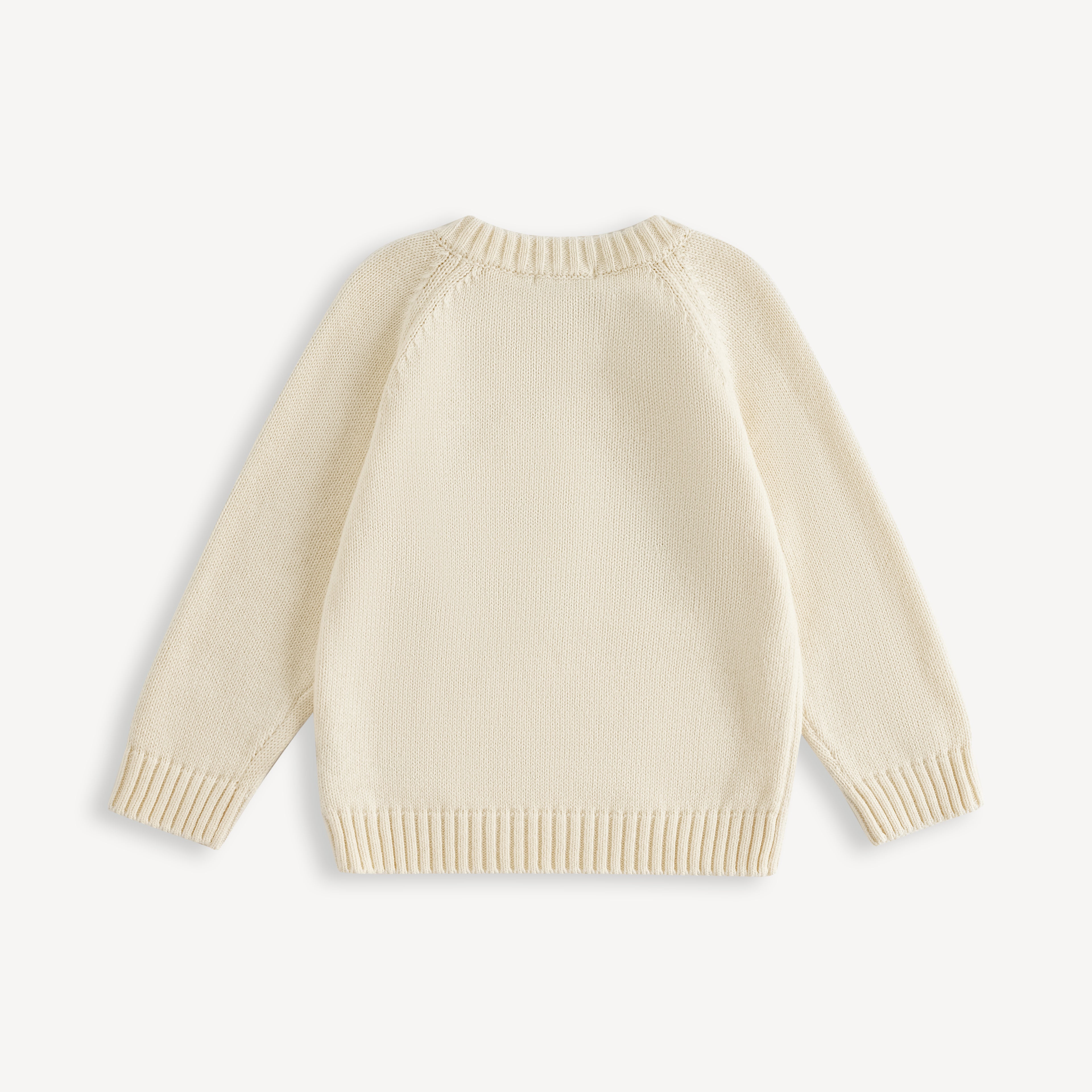 Baby Woolen Sweater