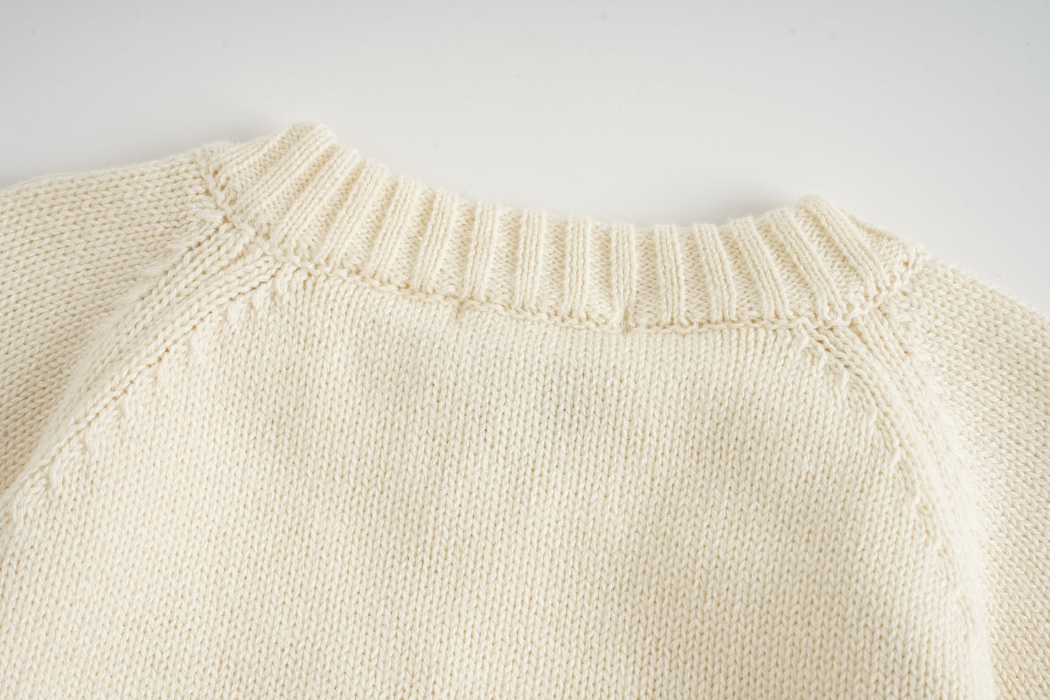 Baby Woolen Sweater