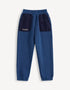 Logo-Embroidered Joggers